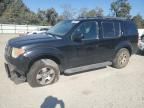 2006 Nissan Pathfinder LE