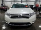 2012 Toyota Highlander Limited