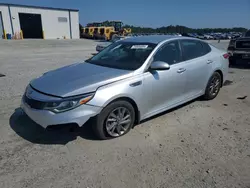 2020 KIA Optima LX en venta en Lumberton, NC