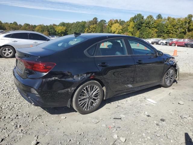 2023 KIA Forte GT Line