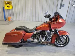 2011 Harley-Davidson Fltrx en venta en Hurricane, WV