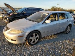 2004 Mazda 6 S en venta en Riverview, FL