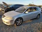 2004 Mazda 6 S