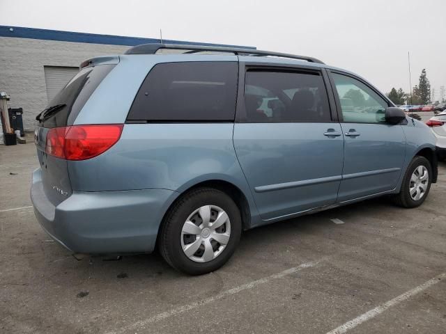 2006 Toyota Sienna CE