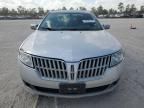 2011 Lincoln MKZ Hybrid