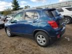 2020 Chevrolet Trax 1LT