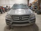 2011 Mercedes-Benz GL 350 Bluetec