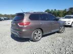 2016 Nissan Pathfinder S