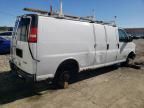 2006 GMC Savana G3500