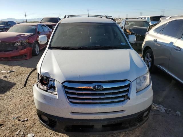 2012 Subaru Tribeca Limited