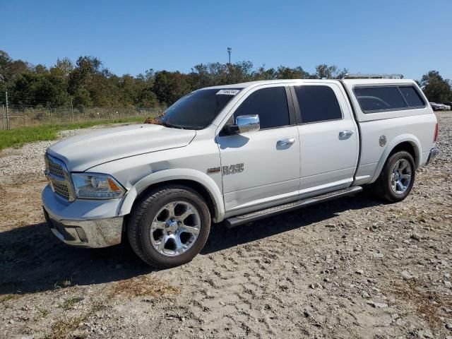 2014 Dodge 1500 Laramie