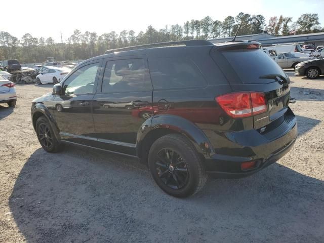 2018 Dodge Journey SXT