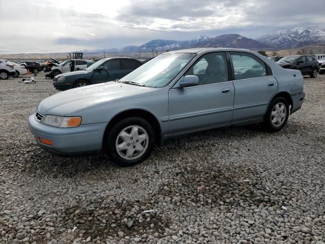 1995 Honda Accord EX