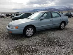 1995 Honda Accord EX en venta en Magna, UT