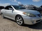 2005 Toyota Camry Solara SE