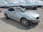 2005 Mercedes-Benz SLK 350