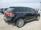 2011 Lincoln MKX