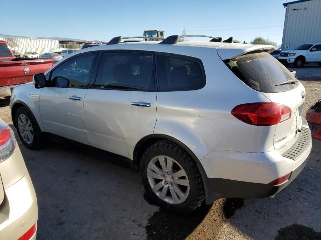 2012 Subaru Tribeca Limited