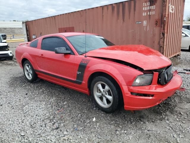 2007 Ford Mustang GT