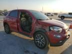 2016 Fiat 500X Trekking Plus