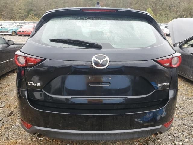 2020 Mazda CX-5 Sport