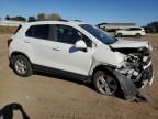 2022 Chevrolet Trax 1LT