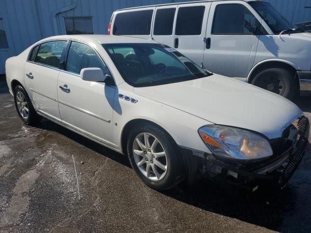 2008 Buick Lucerne CXL