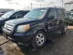 2006 Honda Pilot EX