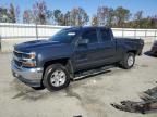 2018 Chevrolet Silverado C1500 LT