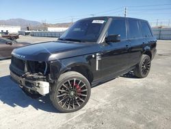 2012 Land Rover Range Rover Autobiography en venta en Sun Valley, CA