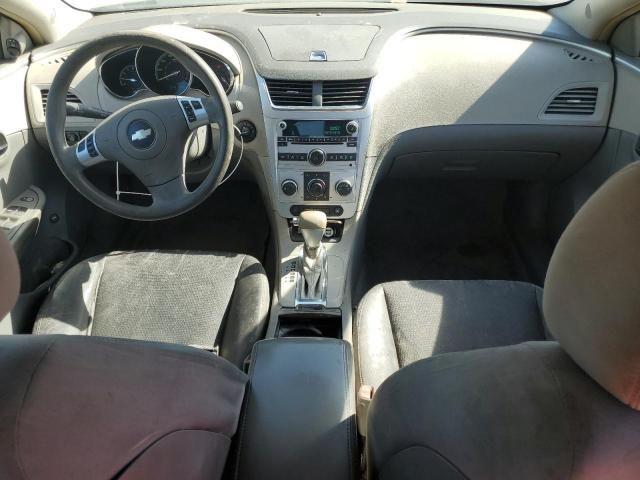 2009 Chevrolet Malibu 1LT