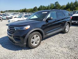 2021 Ford Explorer XLT en venta en Memphis, TN