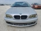 2002 BMW 330 CI