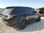 2016 Land Rover Range Rover Sport HSE