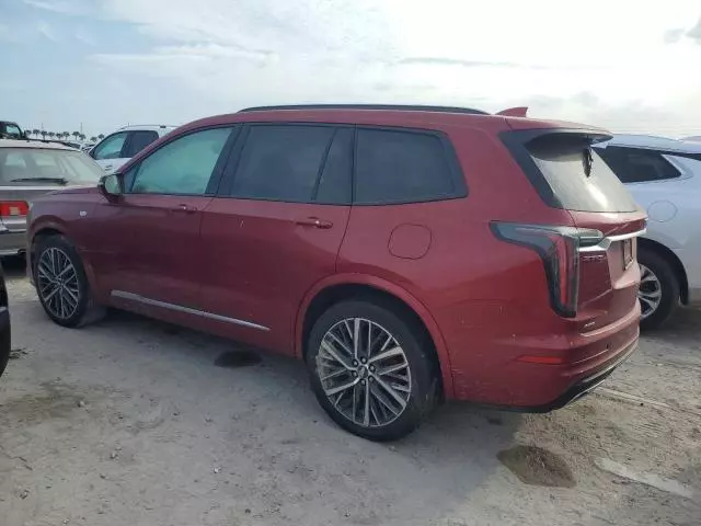 2023 Cadillac XT6 Sport