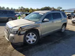 GMC Vehiculos salvage en venta: 2011 GMC Terrain SLE