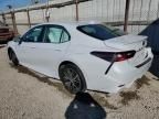 2023 Toyota Camry SE Night Shade