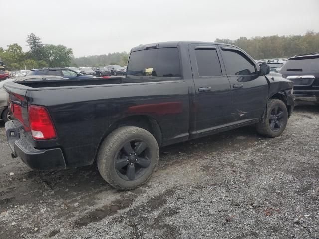 2016 Dodge RAM 1500 ST