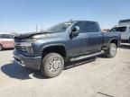 2020 Chevrolet Silverado K2500 High Country