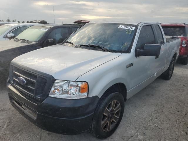 2006 Ford F150