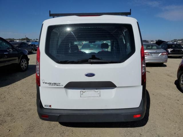 2014 Ford Transit Connect XL