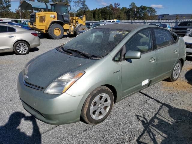 2009 Toyota Prius