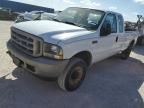 2004 Ford F250 Super Duty