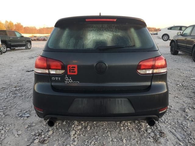 2013 Volkswagen GTI