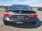 2015 Toyota Camry Hybrid