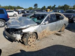 Carros salvage sin ofertas aún a la venta en subasta: 2003 Lexus GS 300