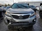 2011 KIA Sorento EX