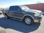 2006 Ford F150 Supercrew