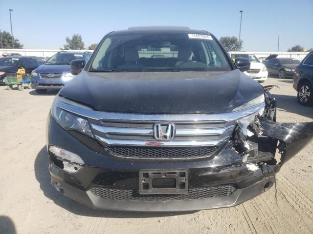 2016 Honda Pilot EXL