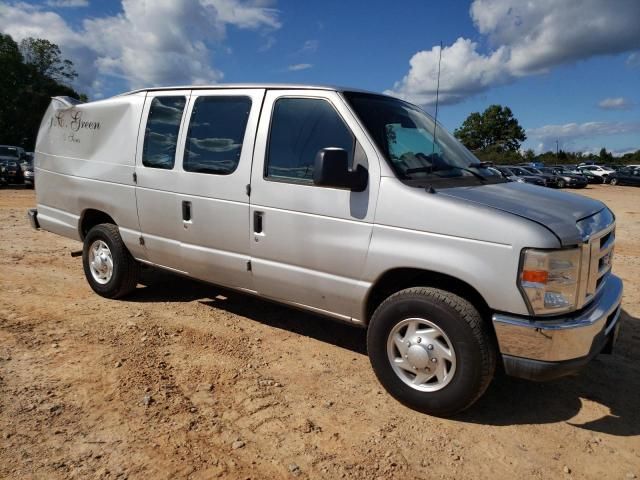 2011 Ford Econoline E150 Van